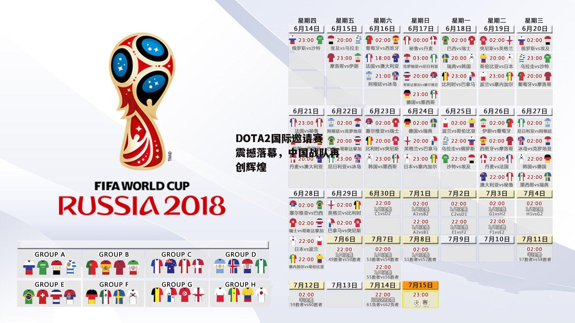 DOTA2国际邀请赛震撼落幕,中国战队再创辉煌